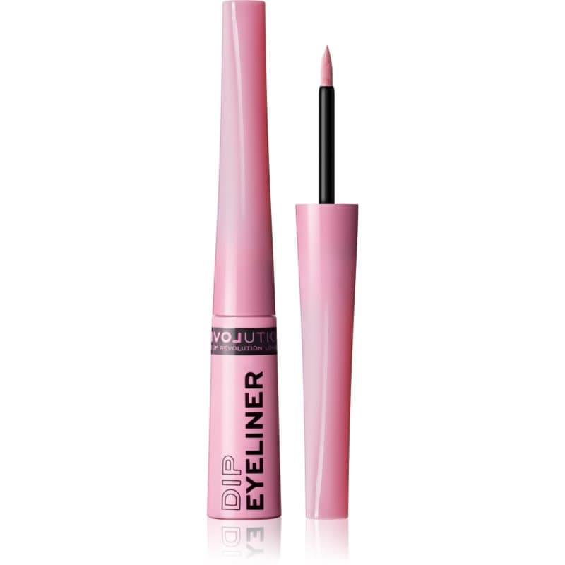Dip precyzyjny eyeliner w płynie odcień Pink