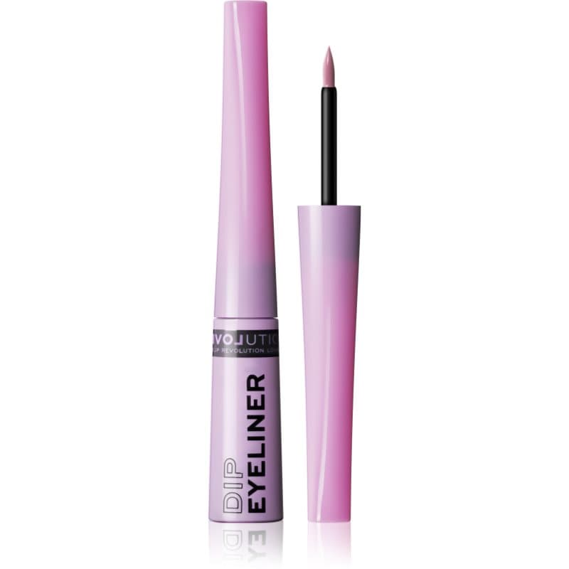 Dip precyzyjny eyeliner w płynie odcień Lilac