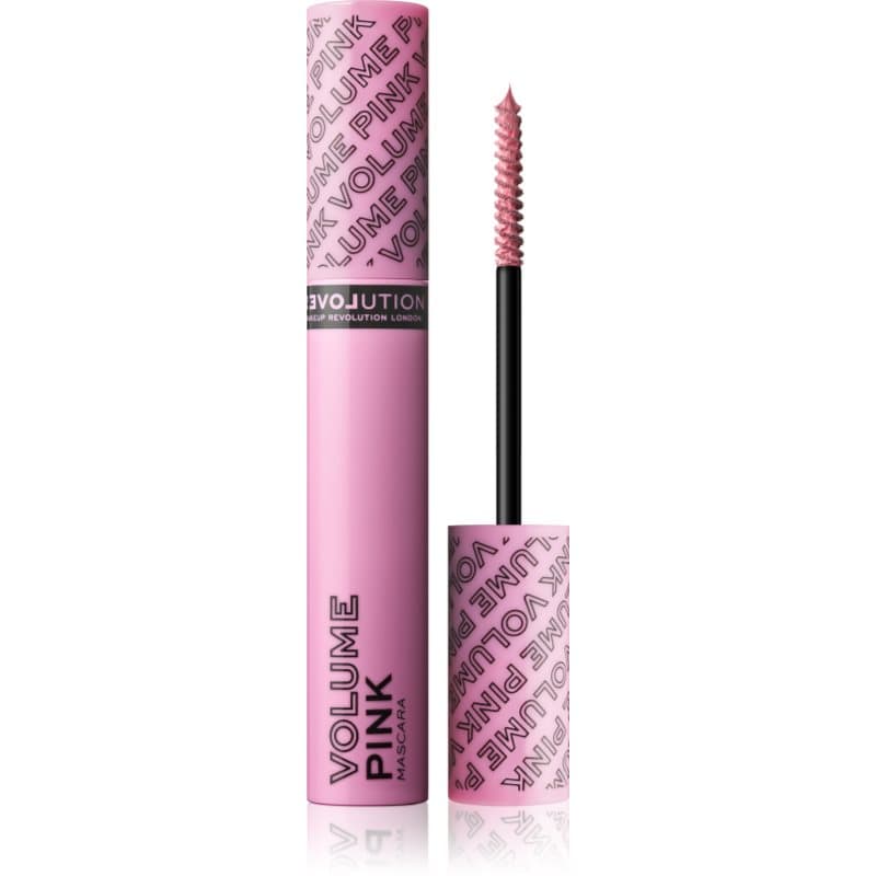 Volume tusz pogrubiający odcień Pink