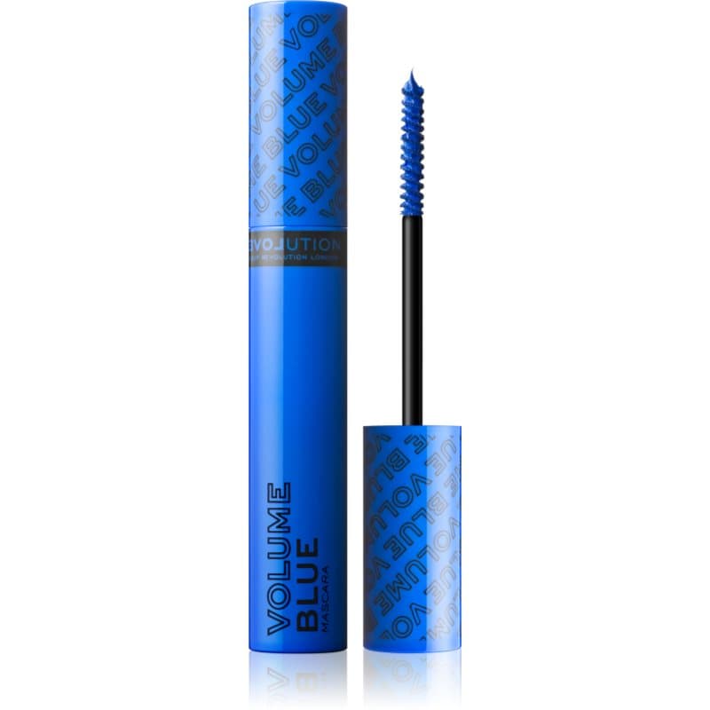 Volume tusz pogrubiający odcień Blue