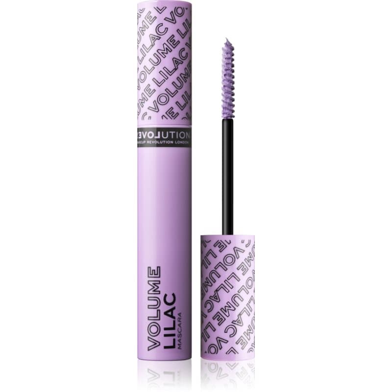 Volume tusz pogrubiający odcień Lilac