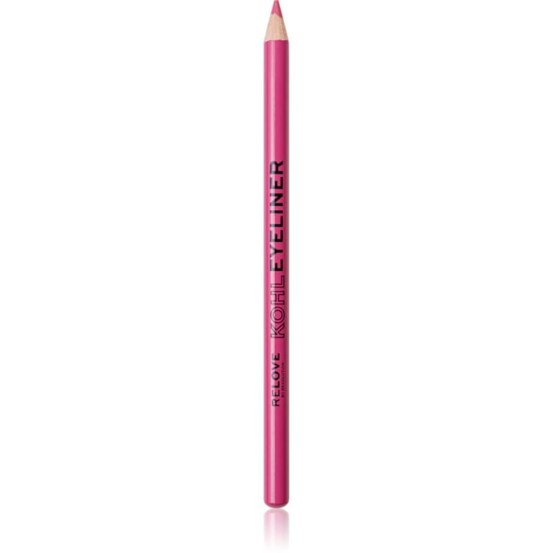 Kohl Eyeliner kajalowa kredka do oczu odcień Pink