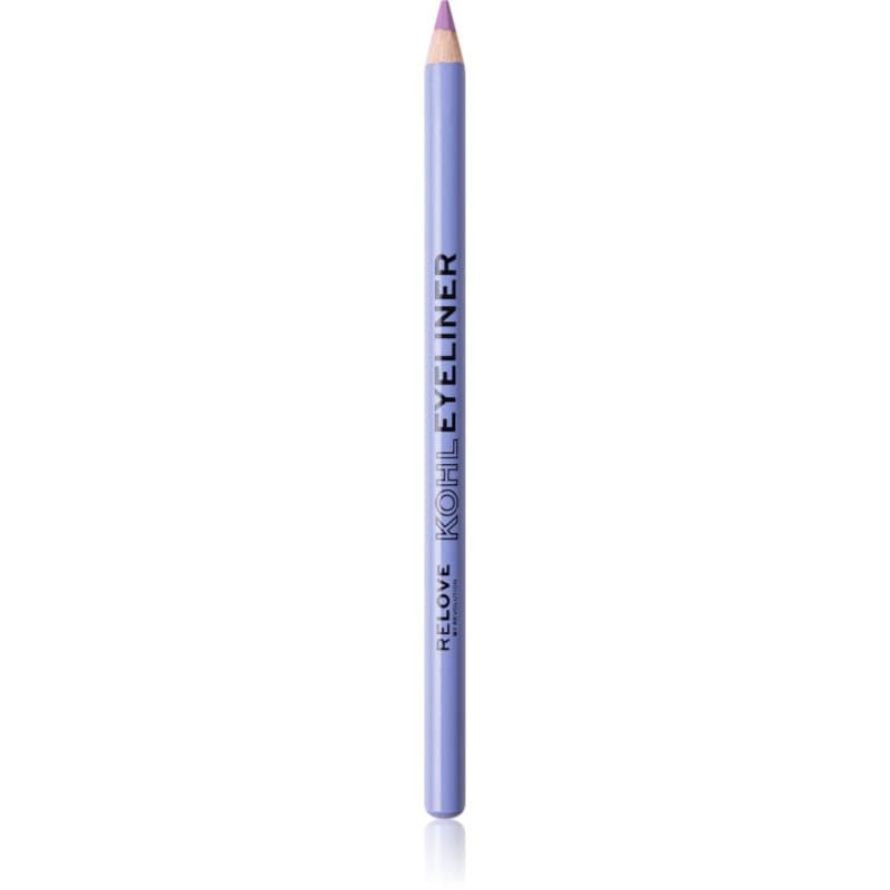 Kohl Eyeliner kajalowa kredka do oczu odcień Lilac