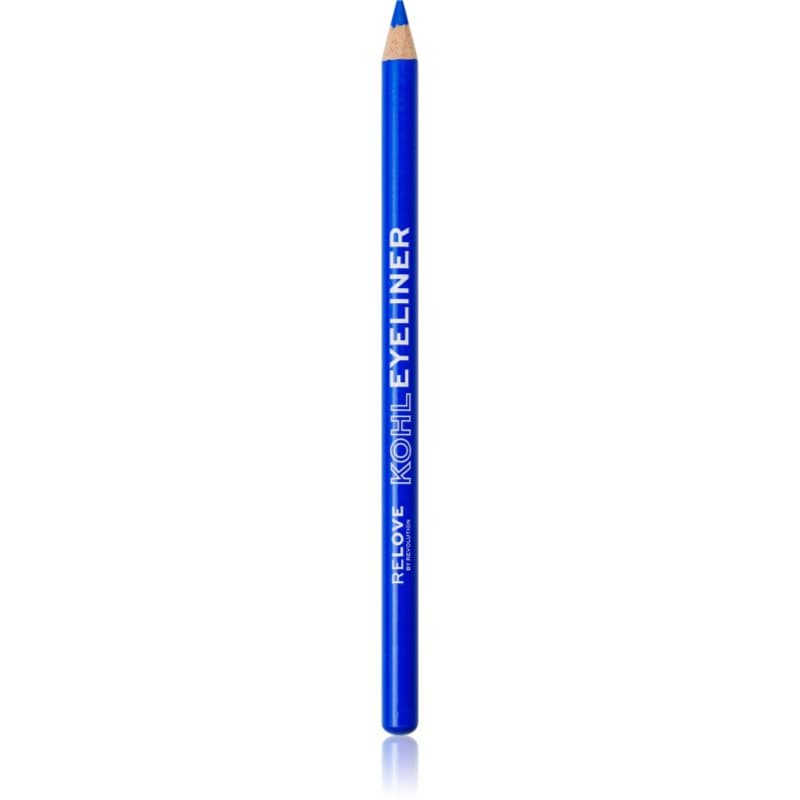 Kohl Eyeliner kajalowa kredka do oczu odcień Blue
