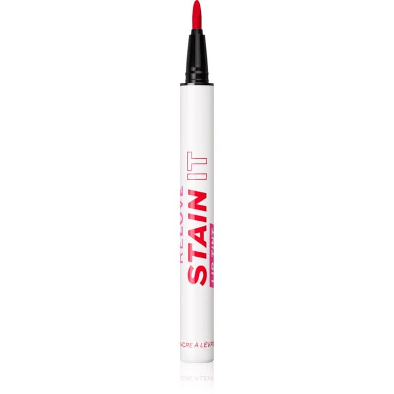 Ink It flamaster do ust dla długotrwałego efektu odcień Pen Cherry