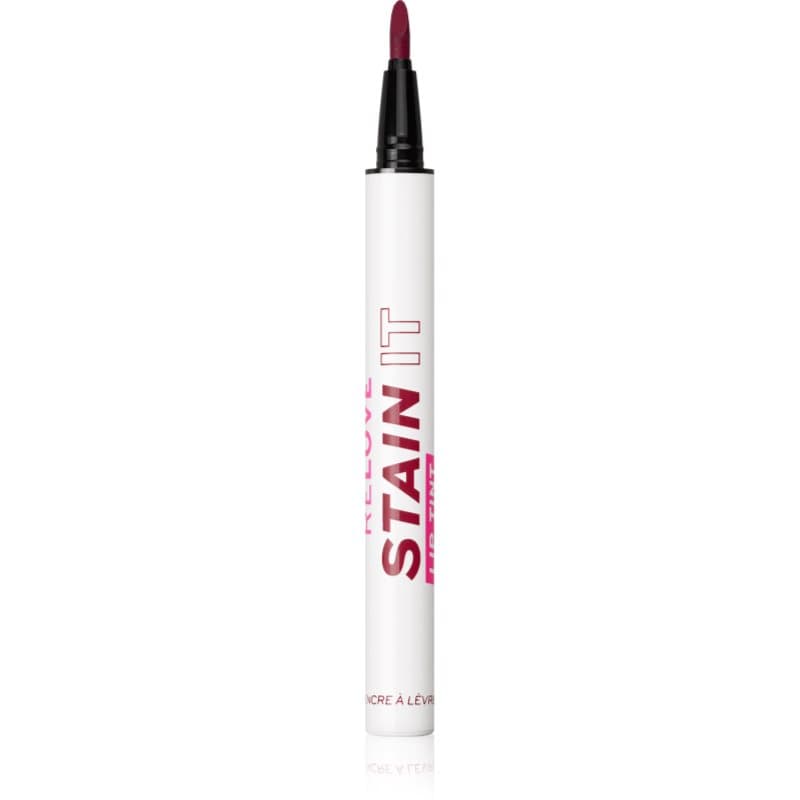 Ink It flamaster do ust dla długotrwałego efektu odcień Mauve