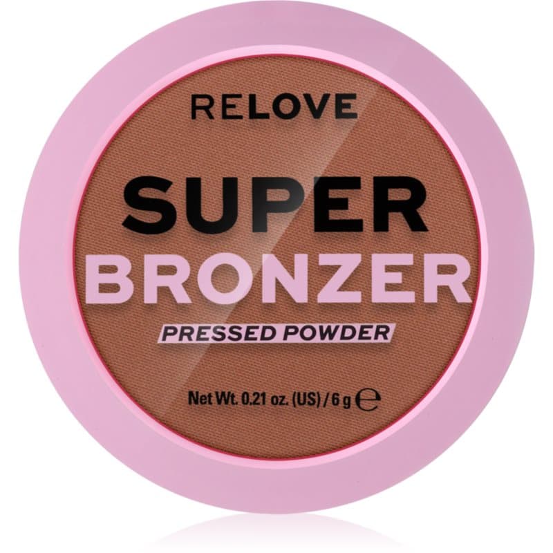 Super Bronzer pudrowy bronzer odcień Sand