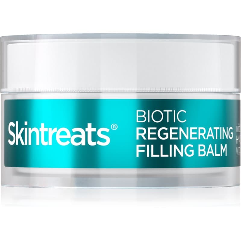 Skintreats Biotic Regenerating Filling Balm balsam regenerujący odżywienie i nawilżenie