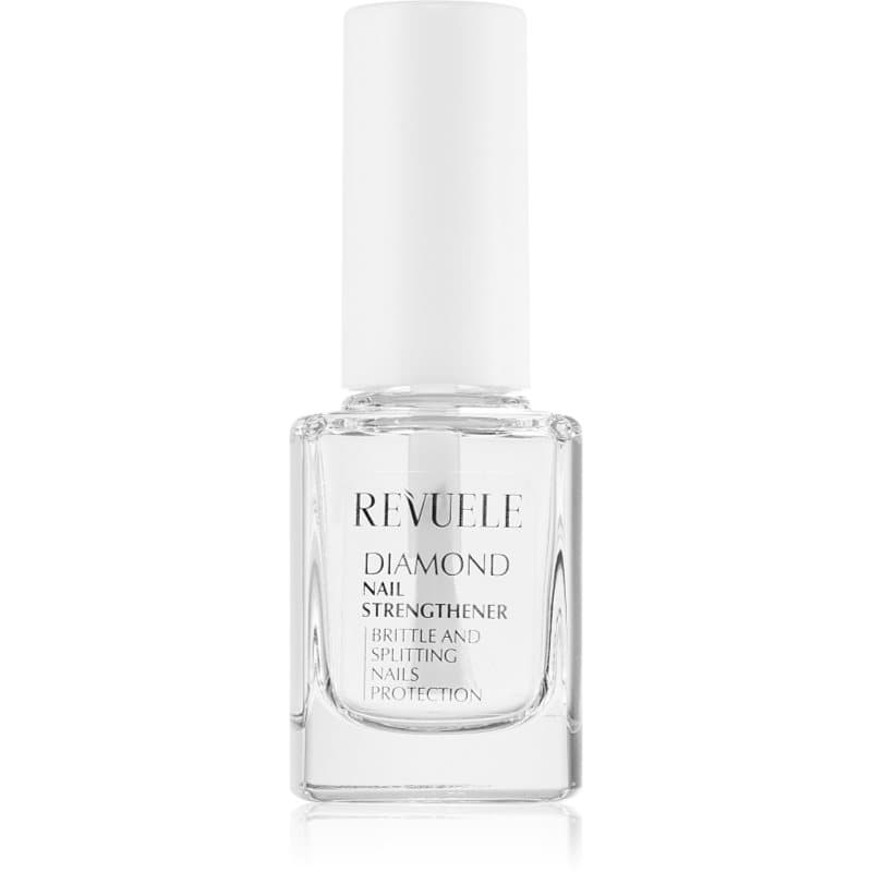Nail Therapy Diamond Nail Strengthener wzmacniający lakier do paznokci
