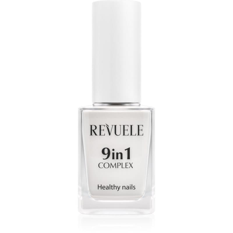Nail Therapy 9in1 Complex pielęgnacja wzmacniająca do paznokci suchych i kruchych