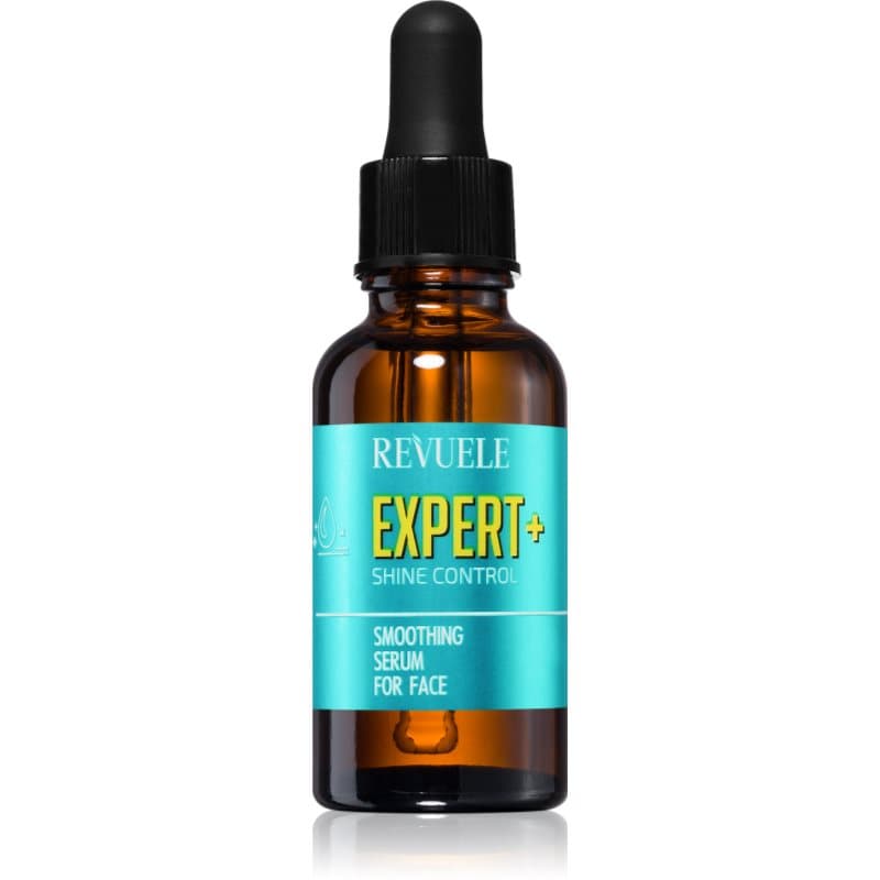 Expert+ Shine Control matujące serum zwężające rozszerzone pory