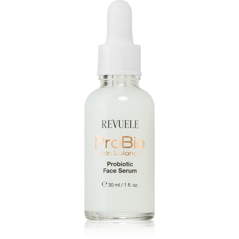ProBio Skin Balance nawilżające serum do twarzy z probiotykami