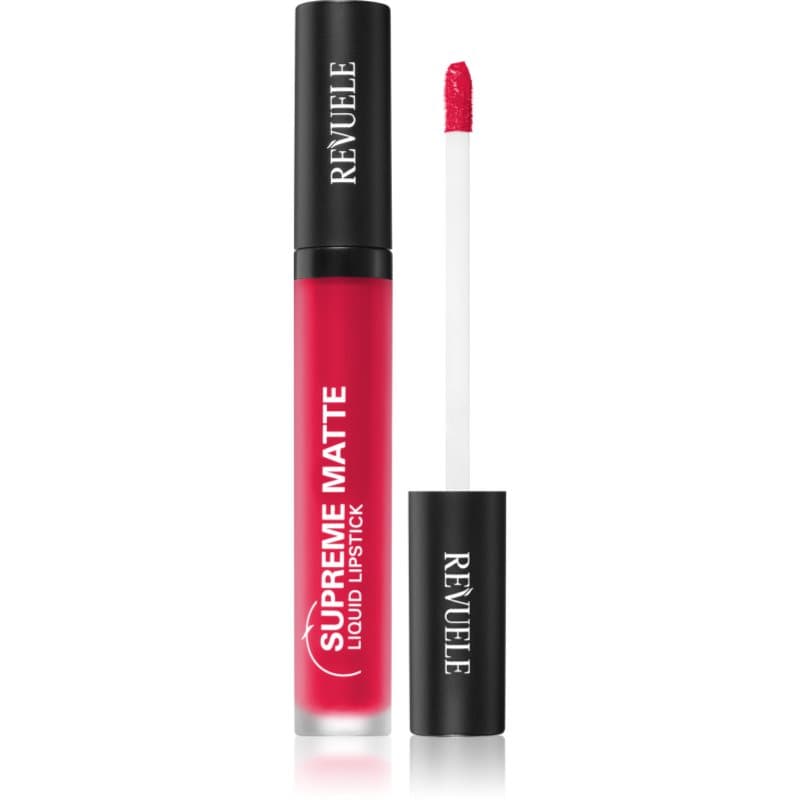 Supreme Matte Liquid Lipstick pomadka matowa w płynie odcień 03