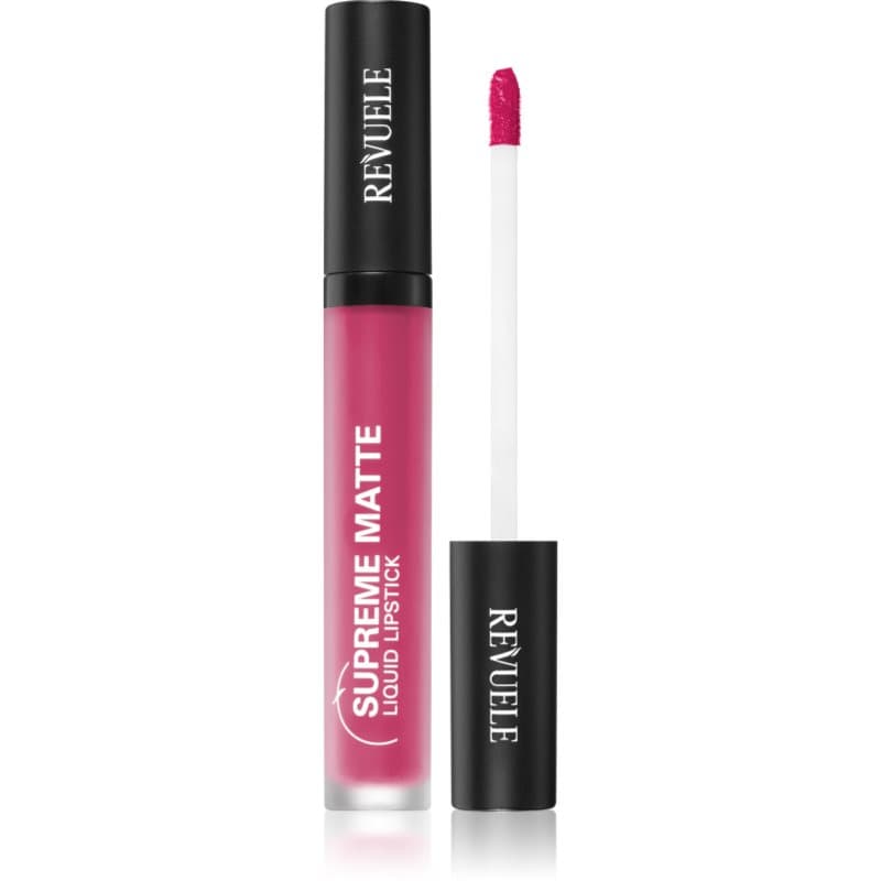 Supreme Matte Liquid Lipstick pomadka matowa w płynie odcień 05