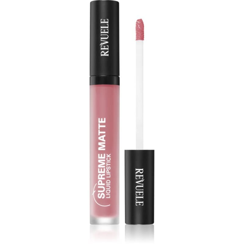 Supreme Matte Liquid Lipstick pomadka matowa w płynie odcień 10