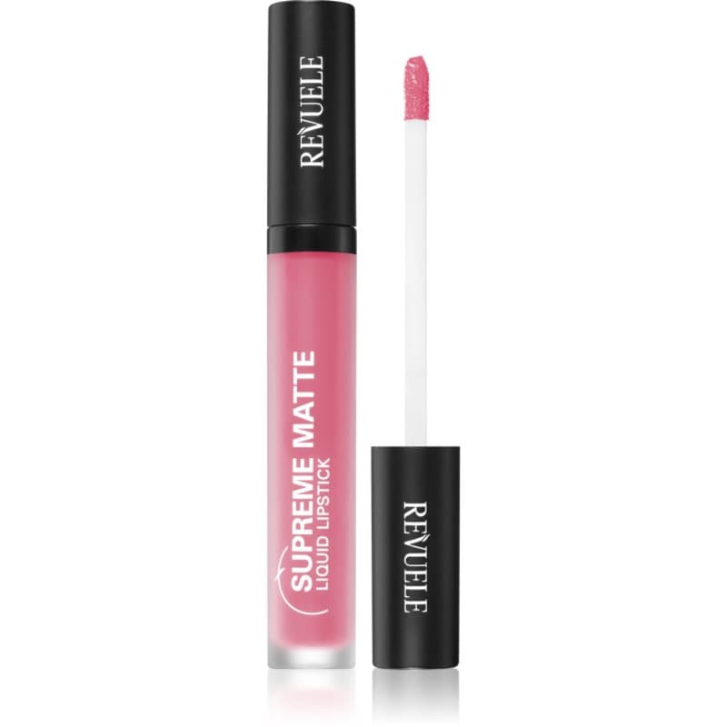 Supreme Matte Liquid Lipstick pomadka matowa w płynie odcień 11