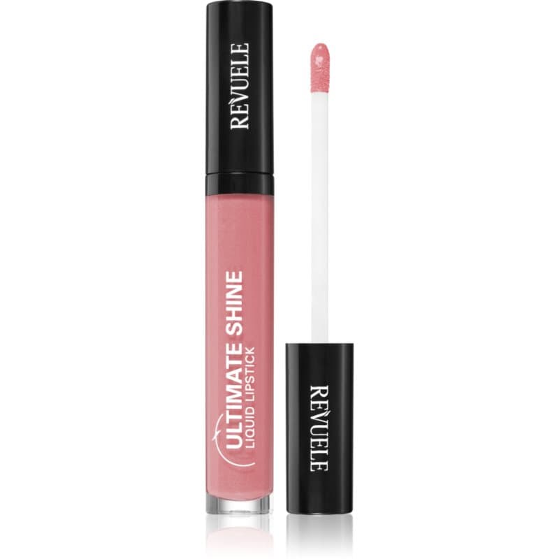 Ultimate Shine szminka w płynie z połyskiem odcień 02