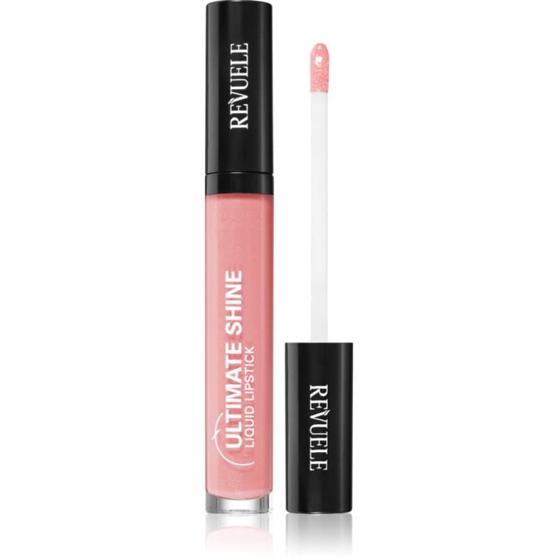 Ultimate Shine szminka w płynie z połyskiem odcień 08