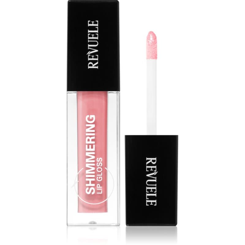 Shimmering Lip Gloss błyszczyk do ust z połyskiem odcień 14