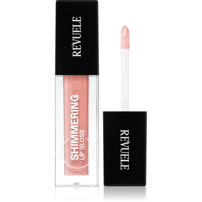Shimmering Lip Gloss błyszczyk do ust z połyskiem odcień 17
