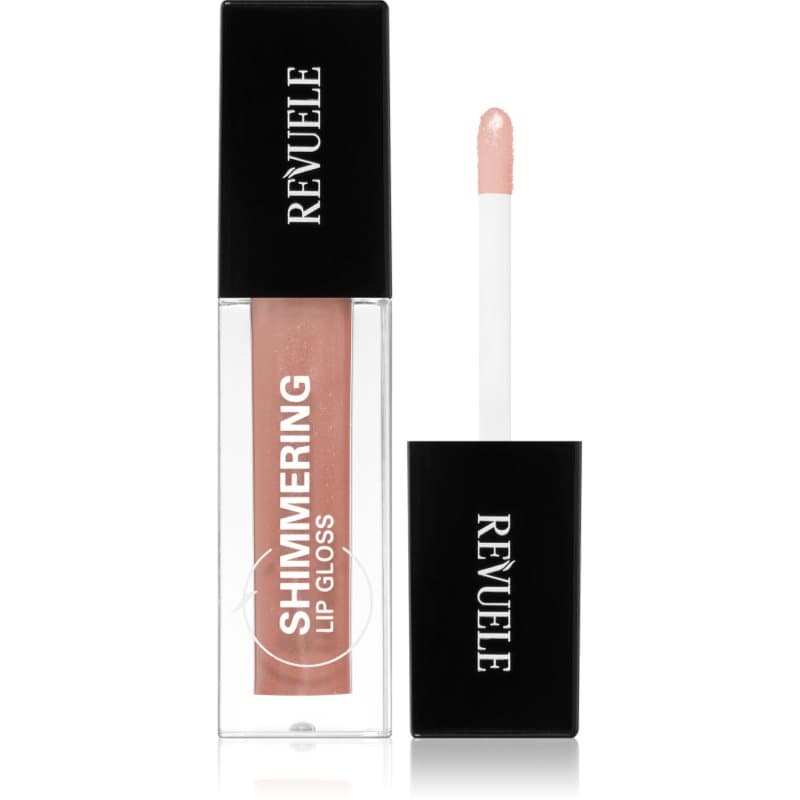 Shimmering Lip Gloss błyszczyk do ust z połyskiem odcień 18