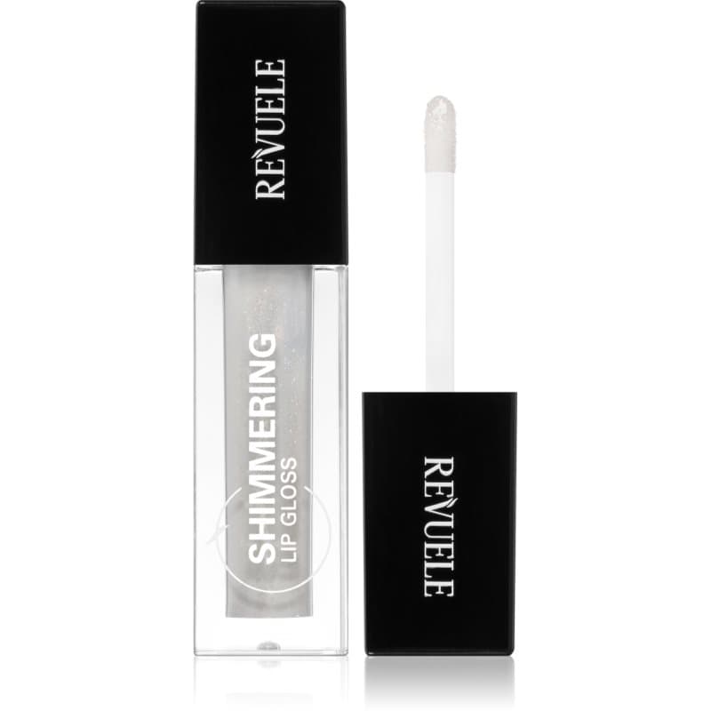 Shimmering Lip Gloss błyszczyk do ust z połyskiem odcień 19
