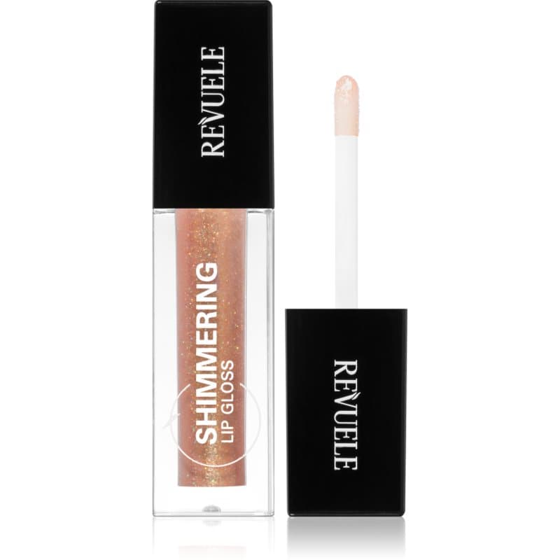 Shimmering Lip Gloss błyszczyk do ust z połyskiem odcień 20