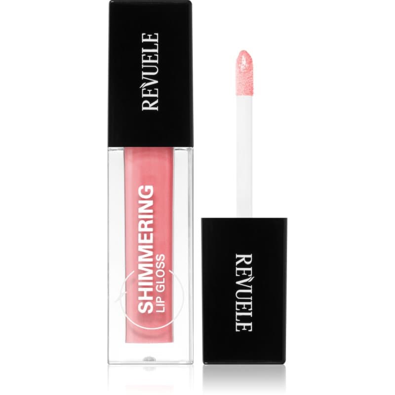 Shimmering Lip Gloss błyszczyk do ust z połyskiem odcień 23