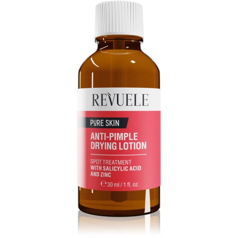 Pure Skin Anti-Pimple pielęgnacja miejscowa przeciw trądzikowi