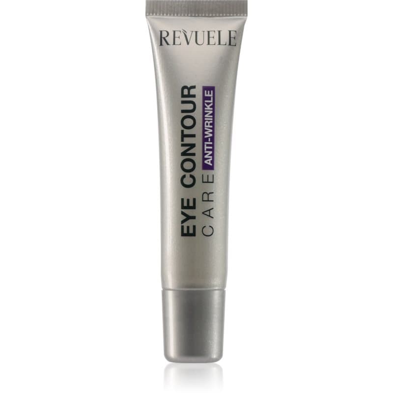 Eye Contour Care Anti-Wrinkle ujędrniający krem pod oczy przeciw zmarszczkom