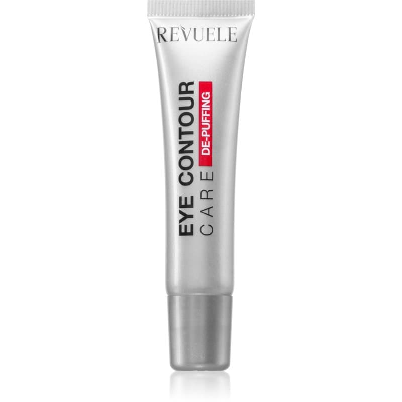 Eye Contour Care Anti-Wrinkle przeciwzmarszczkowy krem pod oczy przeciw obrzękom
