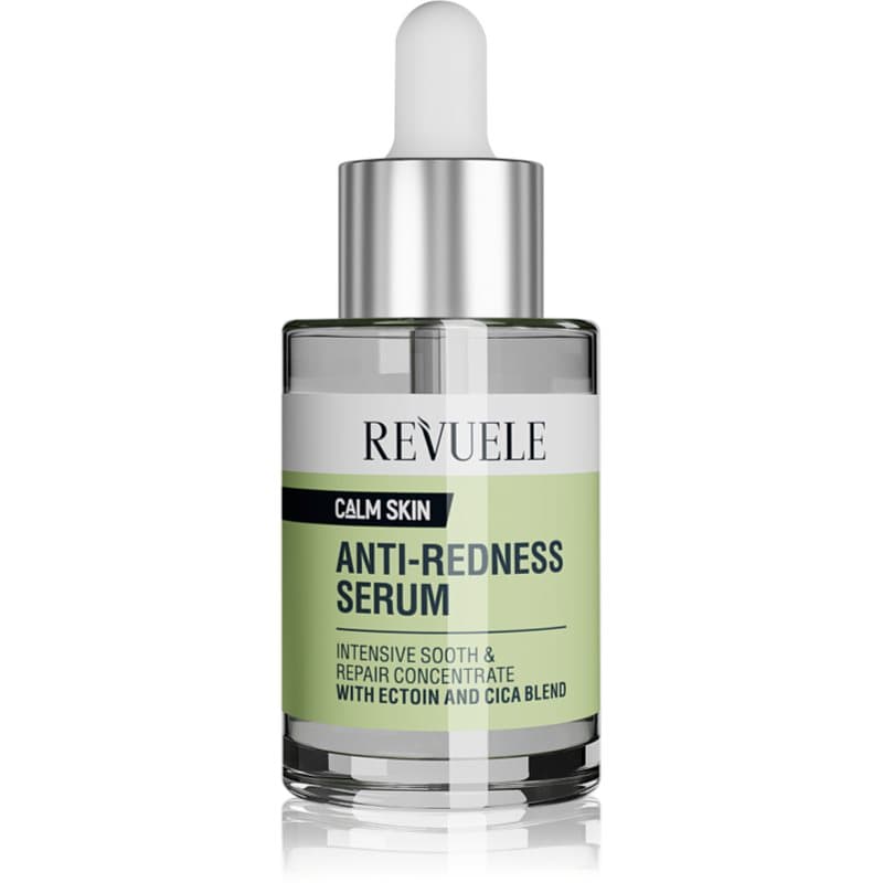 Calm Skin Anti-Redness kojące serum przeciw zaczerwienieniom skóry