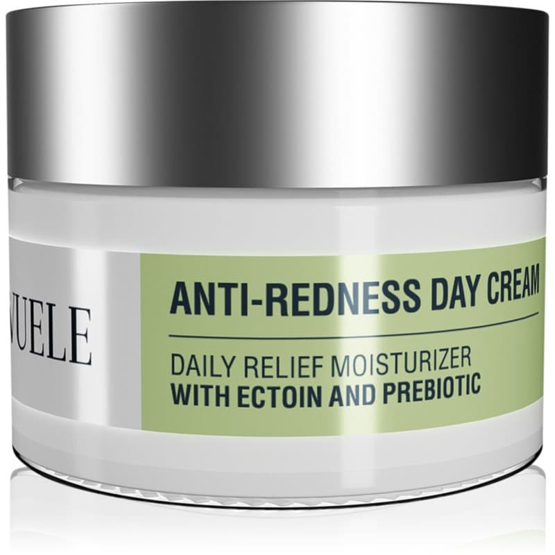 Calm Skin Anti-Redness łagodzący krem nawilżający na dzień przeciw zaczerwienieniom skóry