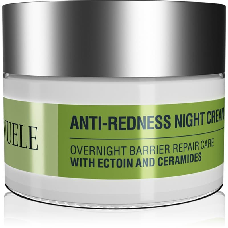 Calm Skin Anti-Redness krem na noc odnawiający barierę ochronną skóry