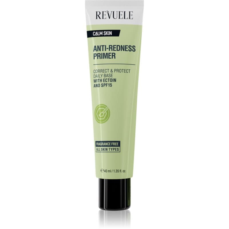 Calm Skin Anti-Redness baza pod makijaż przeciw zaczerwienieniom skóry SPF 15