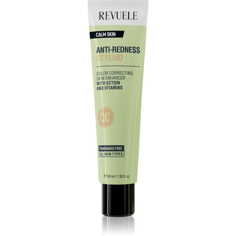 Calm Skin Anti-Redness krem CC o działaniu uspokajającym