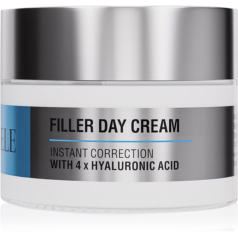 Plumped Skin Filler odmładzający krem na dzień