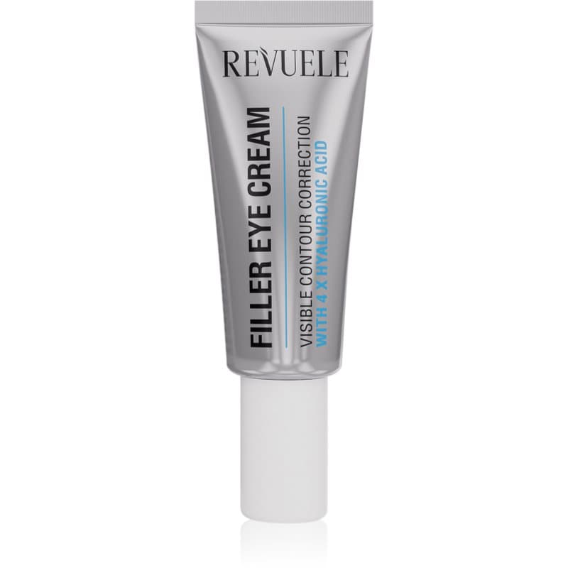 Plumped Skin Filler wygładzający krem pod oczy
