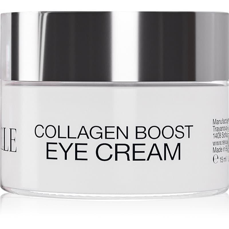 Wonder Collagen Boost krem rewitalizujący do okolic oczu