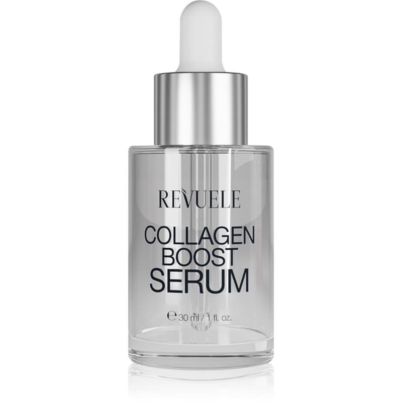 Wonder Collagen Boost serum wygładzające do odmładzania skóry