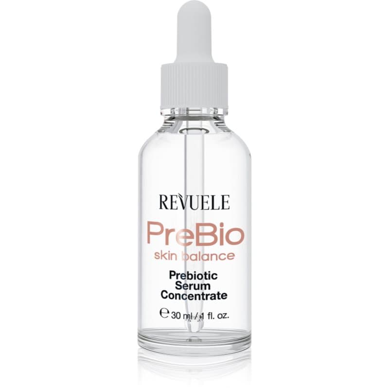 PreBio Skin Balance intensywne serum do wzmocnienia bariery skórnej