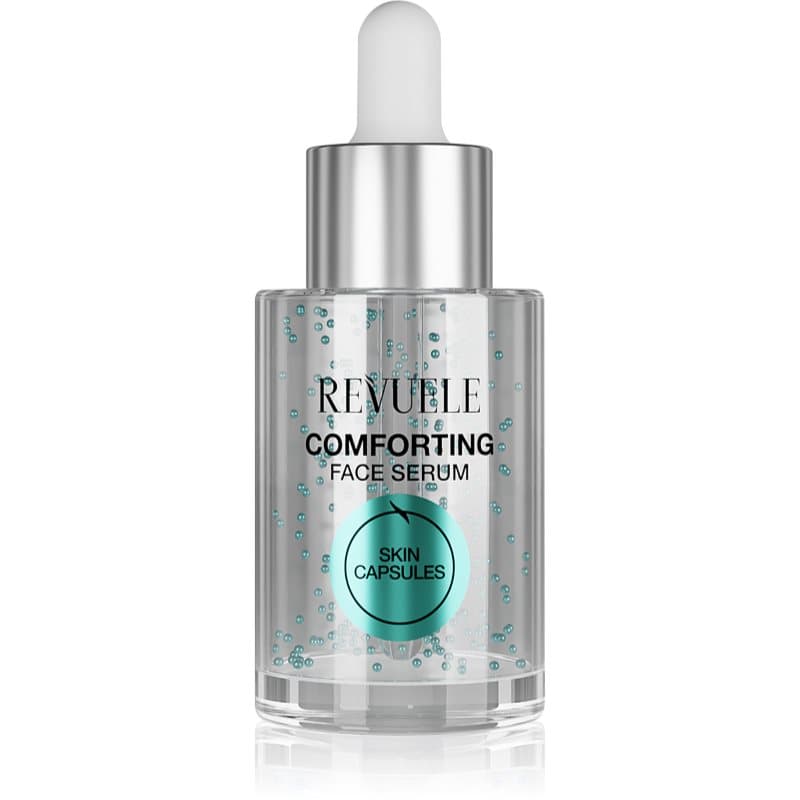 Skin Capsules Comforting serum kojące do twarzy