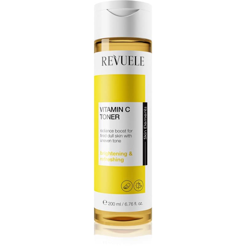 Vitamin C Toner tonik rozjaśniający
