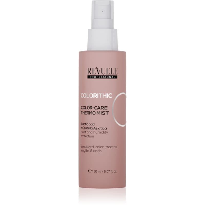 Professional Colorithic Color-Care mgiełka ochronna do włosów delikatnych i farbowanych