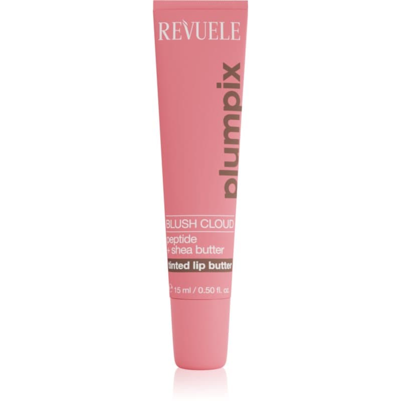Plumpix Blush Cloud tonujący balsam do ust odcień Sheer Pink