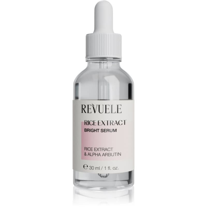 Rice Extract Bright Serum serum rozświetlające do twarzy