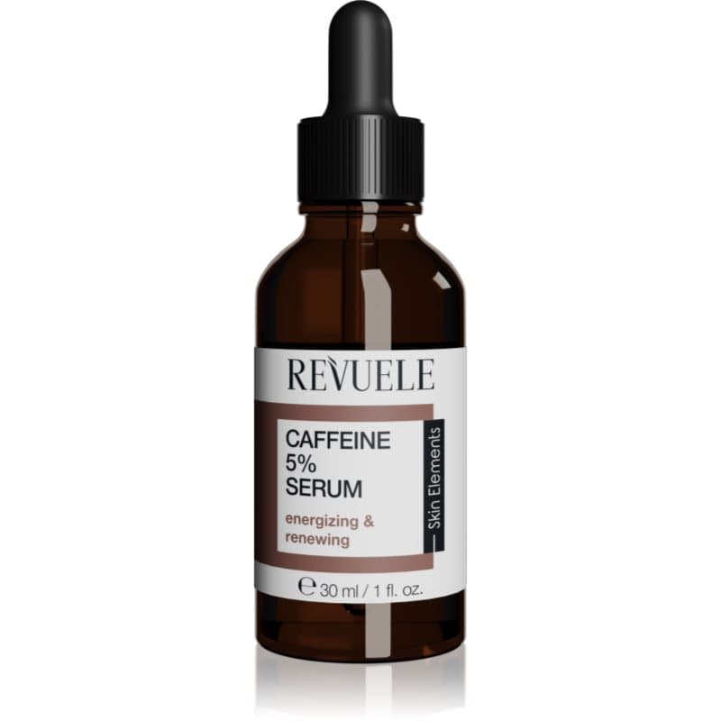 Caffeine 5% Serum serum do okolic oczu przeciw obrzękom i cieniom