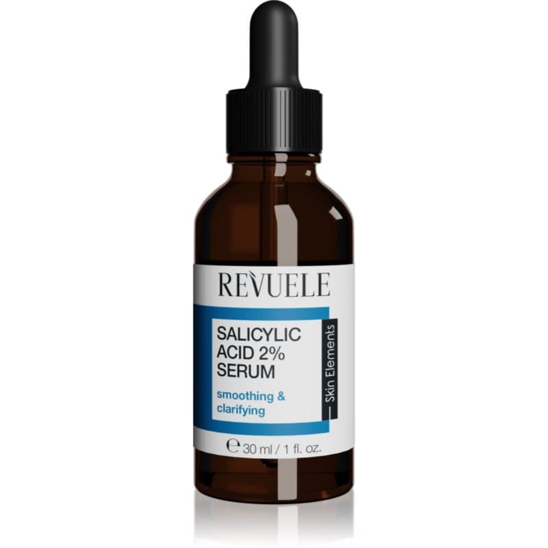 Salicylic Acid 2% Serum serum wygładzająco-złuszczające do twarzy