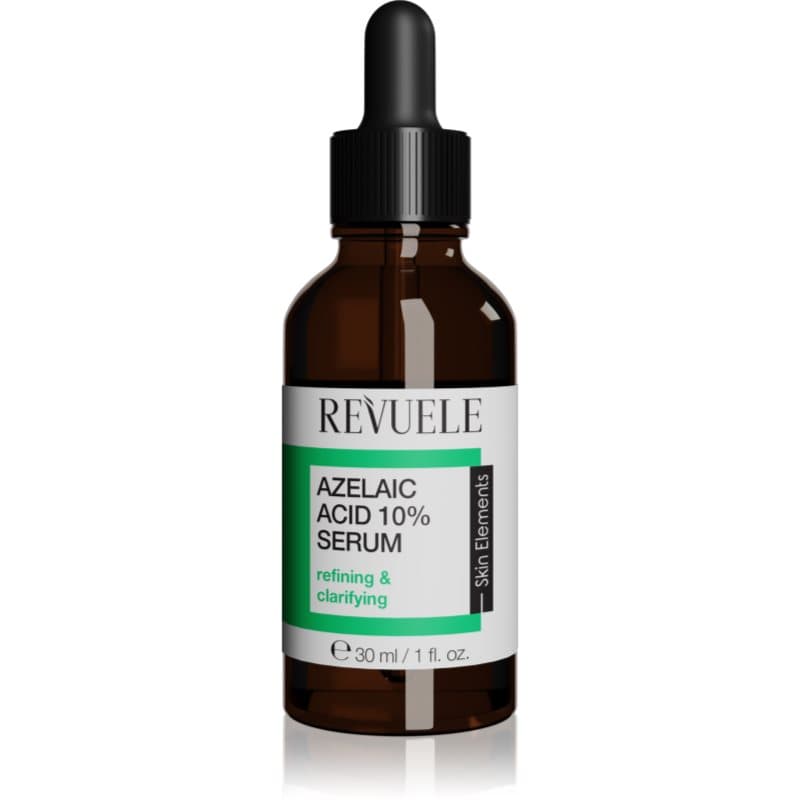 Azelaic Acid 10% Serum serum łagodzące przeciw niedoskonałościom skóry