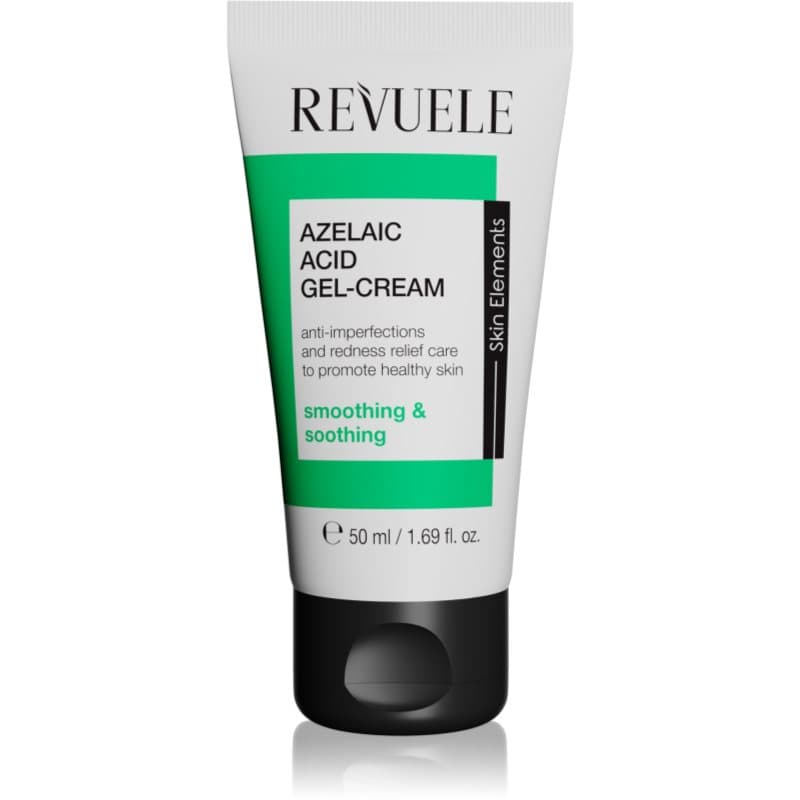 Azelaic Acid Gel-Cream wygładzający krem-żel przeciw niedoskonałościom skóry